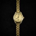 594793 Wrist-watch